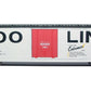 Rivarossi HR6366 HO Soo Line 50ft Boxcar with Plug Door and Roofwalk #178355 NIB