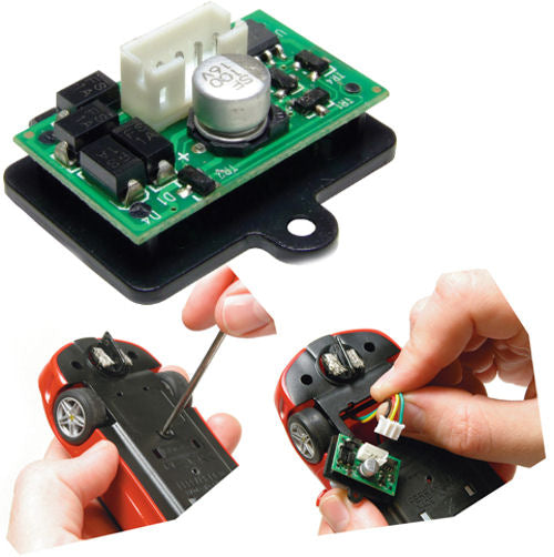 Scalextric C8515 1:32 Scale EasyFit Digital Plug