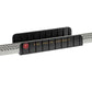 Lionel 6-83231 O Polar Express Metal Girder Bridge