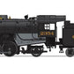 Broadway Limited 3986 N C&O USRA Light Mikado Steam Locomotive Sound/DCC #2354 LN/Box