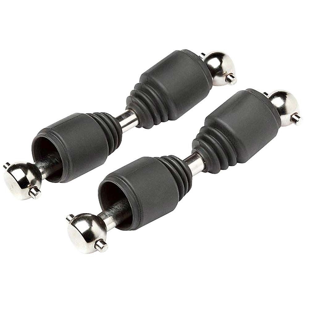 HPI Racing 104966 Super Heavy Duty Drive Shaft 18x116mm (2)
