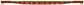 Walthers 910-5134 HO Pennsylvania 53' GSC Piggyback Service Flatcar #475699