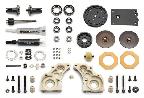 Team Associated 6560 STEALTH TRANSMISSION KIT