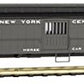 Micro-Trains 14900110 N New York Central 70' Heavyweight Horse Car #8660