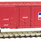 Micro-Trains 50200281 Z Canadian National 40' Plug Door Boxcar #290470