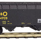 Micro-Trains 05544510 N Chessie System B&O 33' Offset Side Hopper #234928