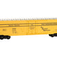 MicroTrains 50700502 Z Pennsylvania 50' Plug Door Boxcar #92875