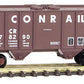 Micro-Trains 53100242 Z Conrail 2-Bay Hopper #878342