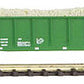 Micro-Trains 52200281 Z Burlington Northern 50' Gondola #558131