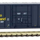 Micro-Trains 51100262 Z Ontario Northland 50' Boxcar #7425