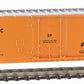 Micro-Trains 50700632 Z Union Pacific 50' Standard Boxcar #499059