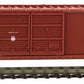 MicroTrains 50600331 Z Baltimore & Ohio 50' Double Door Boxcar #289247