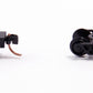Micro-Trains 00402031 Z Scale Roller-Bearing Trucks w/Magne-Matic Couplers