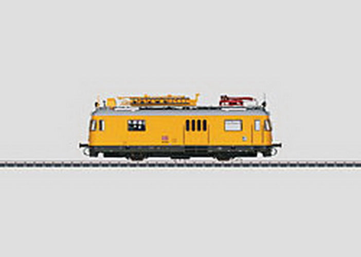 Marklin 39972 DBAG el 701 CatMaint Car
