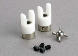 Traxxas 1539 U-Joints with Screws IV (Pack of 2)