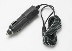 Traxxas 3032 Receiver Battery Charger 12-V DC Power Adapter: Revo, Slayer 2wd