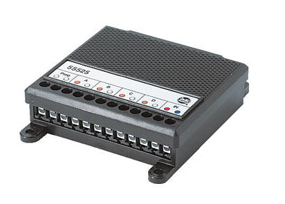 LGB 55525 G 4 Way Turnout Decoder