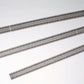 Micro Engineering 12-106 HO Code 70 36" Weathered Flex-Track (Pack of 6)
