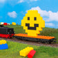 Piko 58405 HO Building Block Car