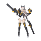 Bandai 2805087 30MS SIS-Hc106k Belveria-Berys (Feroce Form) Plastic Model Kit