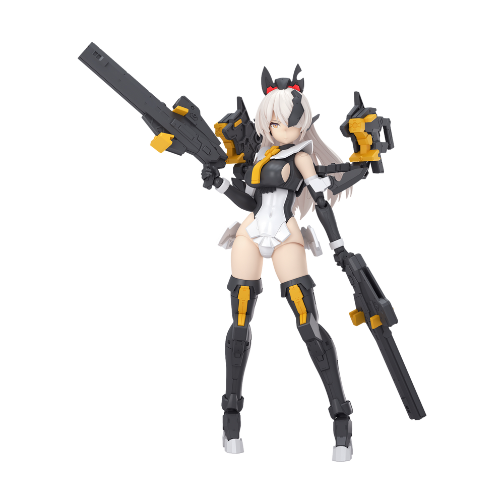 Bandai 2805087 30MS SIS-Hc106k Belveria-Berys (Feroce Form) Plastic Model Kit