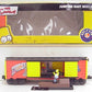 Lionel 6-26801 O Gauge Bart Simpson Operating Jumping Boxcar LN/Box