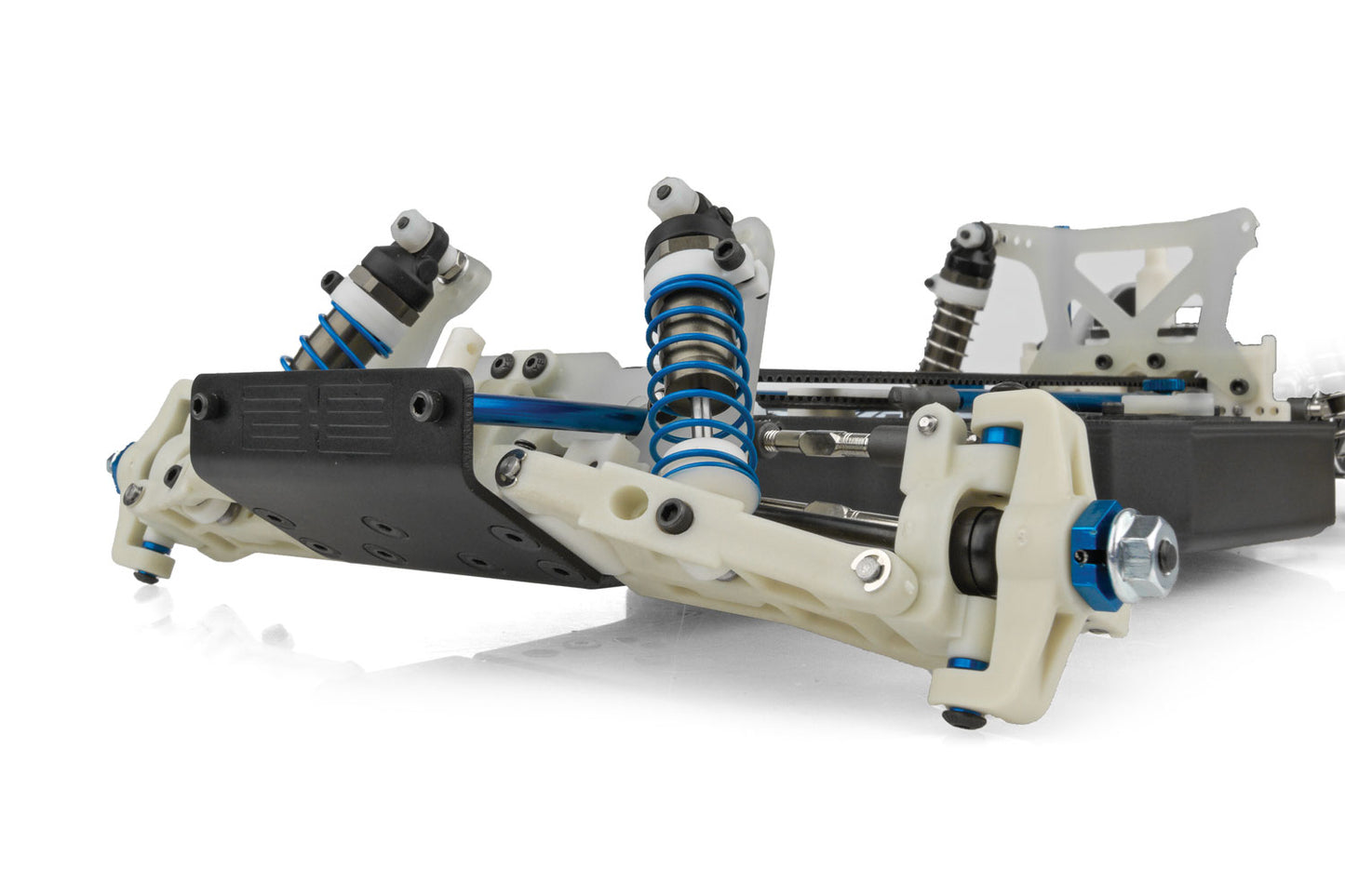 Team Associated 6046 RC10 4WD Team Car Kit