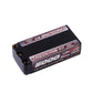 Gens Ace GEA50002S14NV 5000mAh 2S 140C 7.4V HardCase Shorty Redline 2.0 Lipo