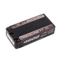 Gens Ace GEA46002S14NV 4600mAh 2S 140C 7.4V HardCase Redline 2.0 Lipo Battery