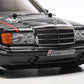 Tamiya 58752 1:10 RC Mercedes-Benz 190 E 2.5-16 EVO II with TT-02 Chassis