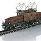 Marklin 39595 HO SBB Ce 6/8 II Crocodile Electric Locomotive DCC & Sound #14253