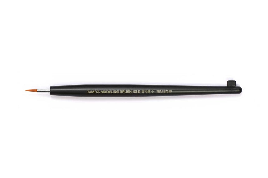 Tamiya 87219 HG II Small Pointed Modeling Brush
