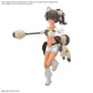 Bandai 2805084 30 Minutes Sisters Luluce (Lily Wear) [Color C] Plastic Model Kit