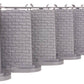MTH 40-1134 O FasTrack Elevated Trestle Set (Set of 8) LN/Box