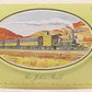 Bachmann 40-140 HO Gauge John Bull Steam Train Set EX/Box