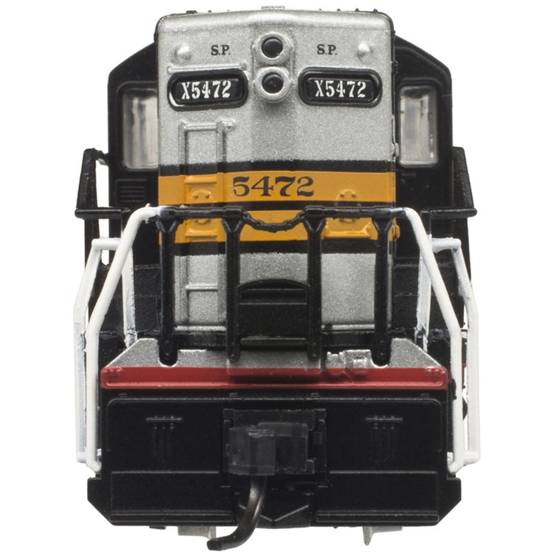 Atlas 40003688 N Southern Pacific Gold SD-9 Diesel Locomotive #5472