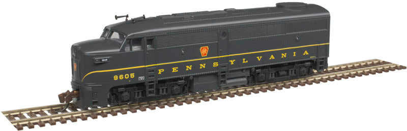 Atlas 40004578 N Pennsylvania Gold Series FA-1 Diesel Locomotive #9603