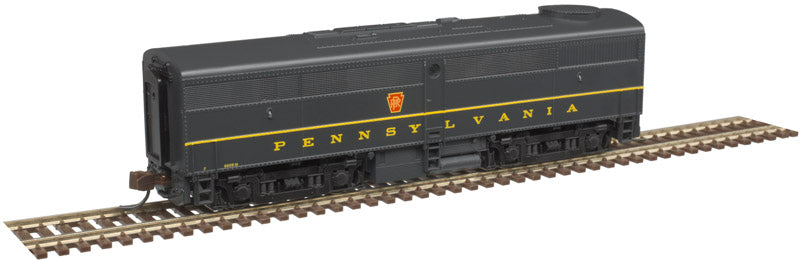 Atlas 40004598 N Pennsylvania Gold Series FB-1 Diesel Locomotive #9604B