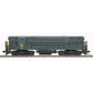 Atlas 40005386 N Jersey Central Silver PH.1B Diesel Locomotive #2403 LN/Box