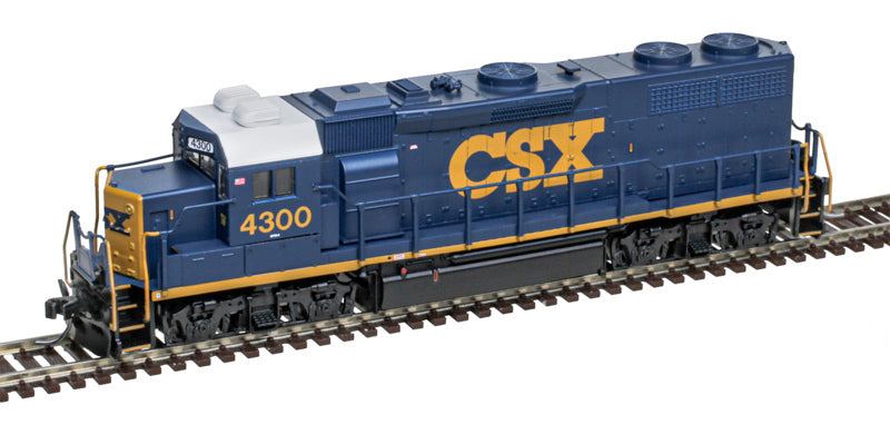 Atlas 40005900 N CSX 