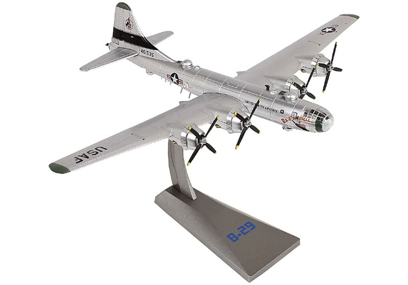 AIR FORCE 1 0112A 1:144 Scale B-29 Superfortress - Raz''n Hell 97th BW 28th