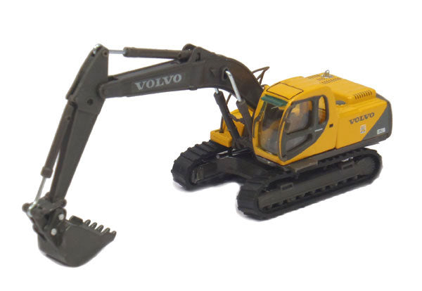 Motorart 1:50 Scale Volvo EC210 Track Excavator NIB