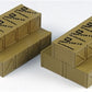 Classic Metal Works 20216 HO Mini Details Ingersoll Rand Machinery Wooden Crates