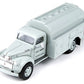 Classic Metal Works 30468 HO Mini Metals U.S. Navy 41/46 Chevy Tank Truck