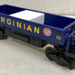 Lionel 6-36816 O Gauge Virginian Metal Coal Dump Car LN/Box