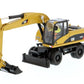 DieCast Masters 85177 1:87 Caterpillar M318D Wheel Excavator Diecast Model
