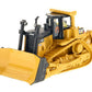 DieCast Masters 85209 1:87 Caterpillar D9T Track-Type Tractor Diecast Model