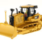 DieCast Masters 85224 1:50 Caterpillar D7E High Line Tractor Dozer Vehicle