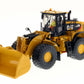DieCast Masters 85292 1:50 Caterpillar 982M High Line Wheel Loader