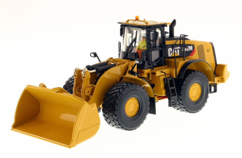 DieCast Masters 85292 1:50 Caterpillar 982M High Line Wheel Loader